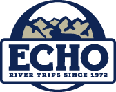 Echo River Trips