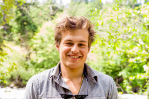 Jed Tarlow | ECHO Guide