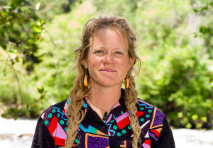 Audrey Gehlhausen | ECHO Guide