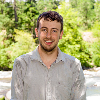 Cade Hertz | ECHO Guide
