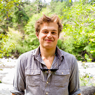 Jed Tarlow | ECHO Guide